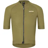Gripgrab Pacr Kurzarm-radtrikot