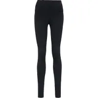New Balance Define High Rise Legging 25 Black Größe: S | Sport-Leggings Outlet | Damen | Schwarz
