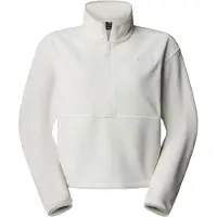 The North Face Fleecejacke Glacier NF0A8D2C Beige Regular Fit