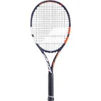 Babolat BOOST DRIVE S Tennisschläger in blau, Größe 2