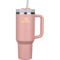 Stanley Trinkbecher The Quencher H2.O FlowState Tumbler 1,18L Peach Rose