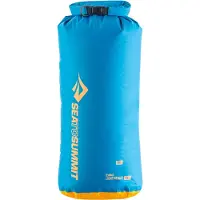 Sea to Summit Evac Lightweight 13L Dry Bag - TurkishTile Blue Turkish Tile 12
