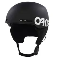 Oakley MOD1 Helm in schwarz, Größe 59-61