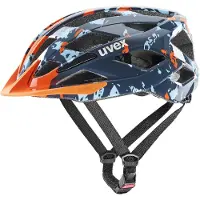 Uvex Herren Helm air wing 2