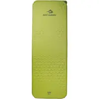 Sea to Summit Camp Rectangular Aufblasbare Matte