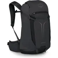 Osprey Sportlite 22 raven black (524) OS