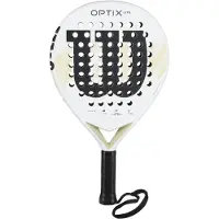 Wilson Optix V2 Lite Padelschläger