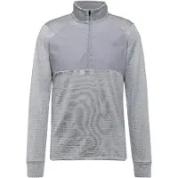 New Balance Athletics Heat Grid Halbreißverschluss-langarm-t-shirt
