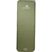 Sea to Summit Camp Plus Rectangular Aufblasbare Matte