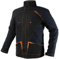 GRUPA TOPEX Garagen-Arbeitsbluse, 100 % Ripstop-Baumwolle, Grösse L