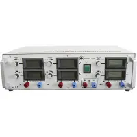 STATRON Labornetzgerät, einstellbar 3225.71 0 -