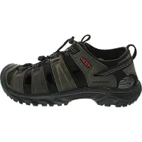 Keen Targhee Sandal Leather 1022428 (42/grey-black)