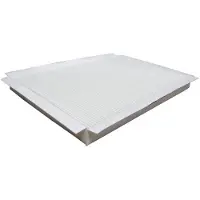 FILTRON Filter, Innenraumluft K 1065