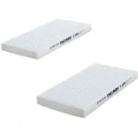 FILTRON Filter, Innenraumluft K 1289-2x