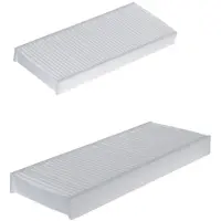 FILTRON Filter, Innenraumluft K 1254-2x