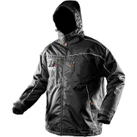 GRUPA TOPEX Oxford-Arbeitsjacke, Größe XXL/58