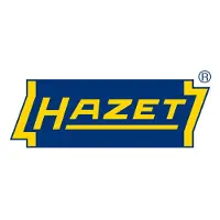 Hazet 5108-2CT, Mechanisch, 232 mm, 400 g