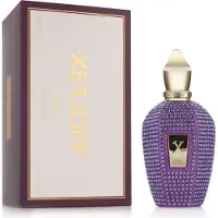 XERJOFF Purple Accento Crystal Edition Eau de Parfum 100ml