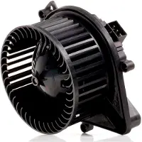 RIDEX 2669I0185 Gebläsemotor Innenraumgebläse für AUDI A4 Avant (8ED, B7) A4 Avant (8E5, B6) A4 Limousine (8E2, B6) A4 Limousine (8EC, B7) A4 Cabrio