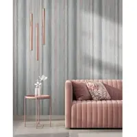 Marburg Vliestapete "Multicolor Melody" mehrfarbig moderne Tapete für Wohnzimmer Schlafzimmer Küche
