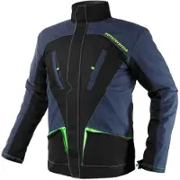GRUPA TOPEX Motosynthese, Ripstop aus 100 % Baumwolle, Grösse XXXL