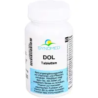 SYNOMED Dol, 60 St TAB
