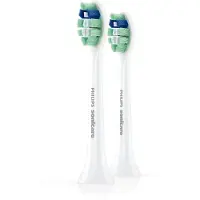 Philips Sonicare Bürstenkopf zum Schutz vor Plaque HX9022/07, 2 Stück(e), Weiß, Medium, DiamondClean, FlexCare Platinum, FlexCare+, FlexCare, EasyClean, HealthyWhite, 3 series gum..., 31 mm, 62 mm