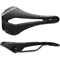 Selle Italia Sattel Italia X-LR Superflow Schwarz, Größe S3
