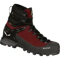 Salewa Ortles Ascent Mid Gtx W - , Farbe:1575 syrah melange, Größe:UK 7 (EUR 40.5)