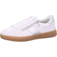 Remonte Veterschoenen Laag Veterschoenen Laag - Wit - Maat 42