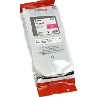 Canon PFI-321 M, Standardertrag, Magenta, Tinte auf Pigmentbasis, 300 ml, 1 Stück(e), Einzelpackung