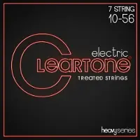 Cleartone Monster Series 7-String 10-56 - Saiten E-Gitarre