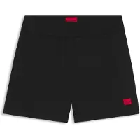 HUGO Shorts aus Stretch-Gewebe Grösse L