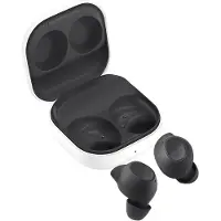 Samsung Galaxy Buds FE, True Wireless Stereo (TWS), Anrufe/Musik, 5,6 g, Kopfhörer, Graphit