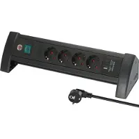 Brennenstuhl Bn3441 Mehrfachsteckdose