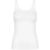 Triumph Damen Hemd Sense of Cotton | Grösse: 42 | Farbe: Schwarz