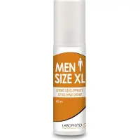 LABOPHYTO SAS MEN Sixe XL CR Erect60Ml 60 ml Hautcreme