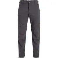 MCKINLEY Herren Hose He.-Abzipphose Malloy II M SHT