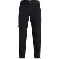 MCKINLEY Herren Hose He.-Abzipphose Malloy II M SHT