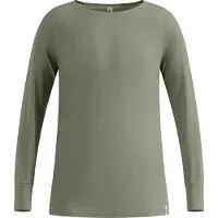 Odlo Active Warm Eco Crew Langarm-baselayer