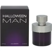 Halloween J. Del Pozo Halloween Man Edt Spray