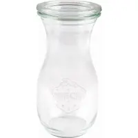 Weck Saftflasche