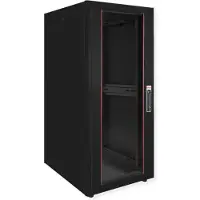 Roline 19-Zoll Netzwerkschrank Basic 26 HE