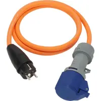 Brennenstuhl CEE-Adapterkabel