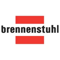 Brennenstuhl 1290090010, Kabellos, Weiß, 85 dB, 30 m, Oberflächenmontiert, Akku
