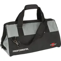 Brennenstuhl Professional Baustellen-Transporttasche