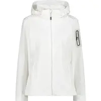 CMP Regenjacke mit Kapuze für Damen
