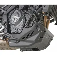 Givi Motorschutz Suzuki GSX-8S 23-25 Schwarz
