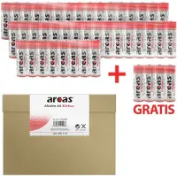 Arcas Sparpack 32+4free Alkaline LR06 Mignon AA 1,5V