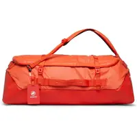 Mammut Cargo 70 Reisetasche - Robuste Expeditionstasche für deine Abenteuer, Farbe:red, Größe:70 L